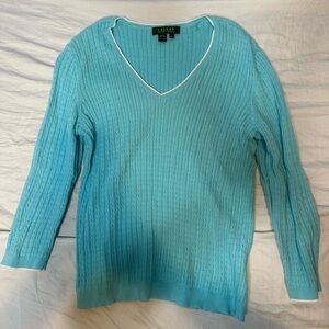 Lauren Ralph Lauren Sweater in Size M